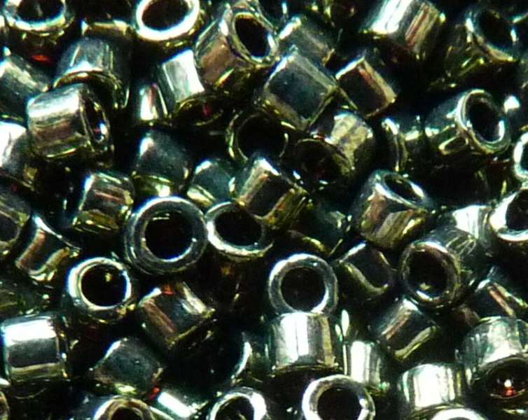 DB011 metál olivin 5 gr