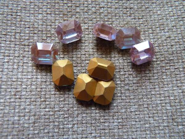 alexandrit octagon kaboson