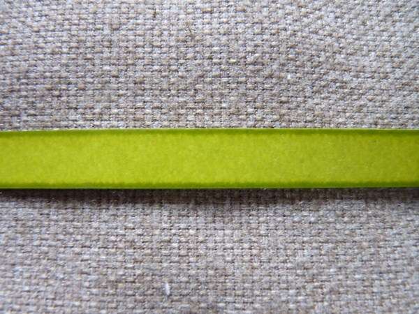 11 mm oliva műbőr 20 cm
