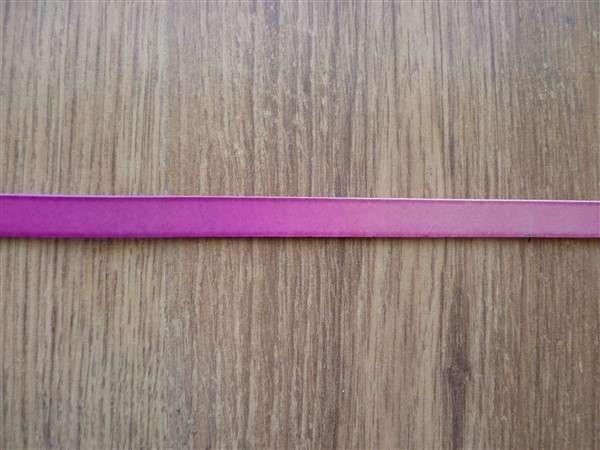 11 mm pink műbőr 64 cm másodosztályú, utolsó darab
