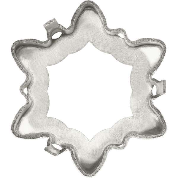 sw edelweiss foglalat 18 mm