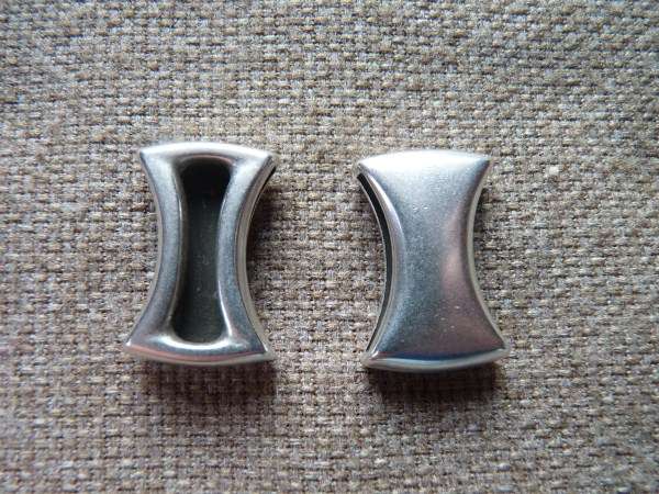 íves köztes bőrhöz 20 mm