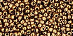 Toho 11/0 bronz 10 g/221