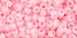 Toho 8/0 ceylon innocent pink 10 g