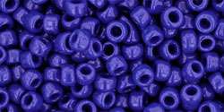 Toho 8/0 navy blue 10 gr (48)