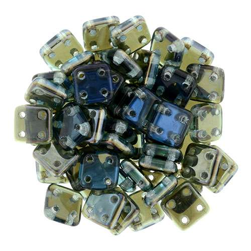 QuadraTile twilight aquamarine 20 db