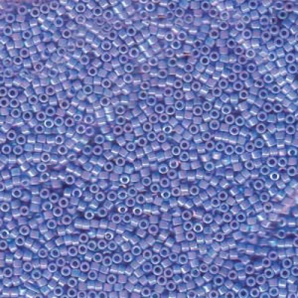 DB167 telt light sapphire AB 5 gr
