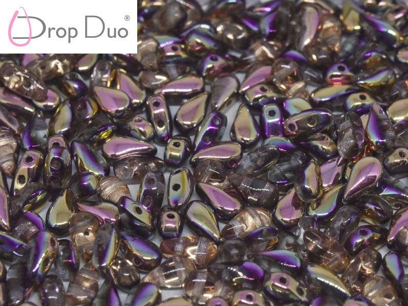 dropduo capri rose 20 db