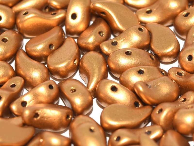 Zoliduo brass gold 20 db BALOS