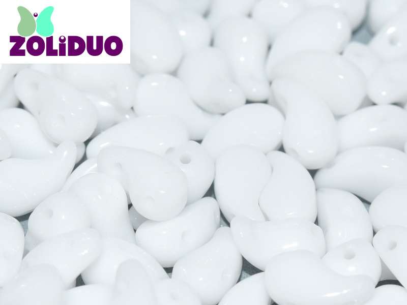 Zoliduo telt fehér 20 db BALOS