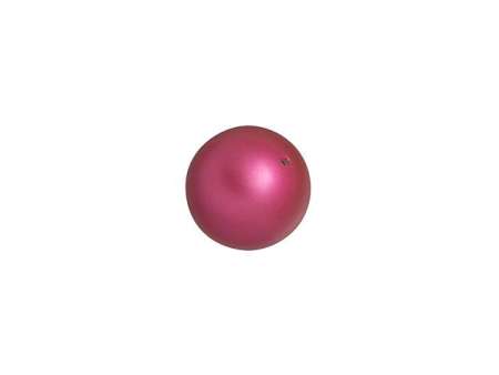 kristály tekla 6 mm: mulberry pink pearl