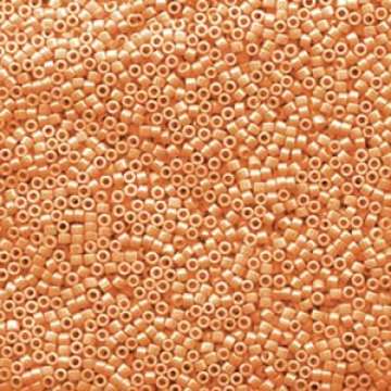 DB1563 opaque mandarin luster 5 gr