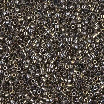 DB254 bronze luster 5 gr