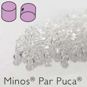 Minos par Puca: crystal 2,5 gr