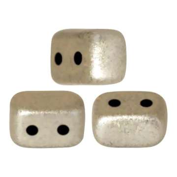 Ios par Puca: metallic mat beige 20 db