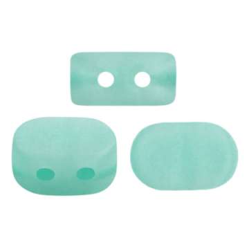 Lipsi par Puca: blue green opal mat 10 db