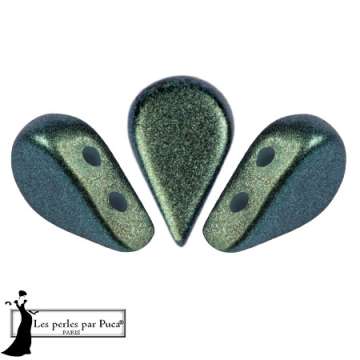 Amos par Puca: polynesian emerald 10 db