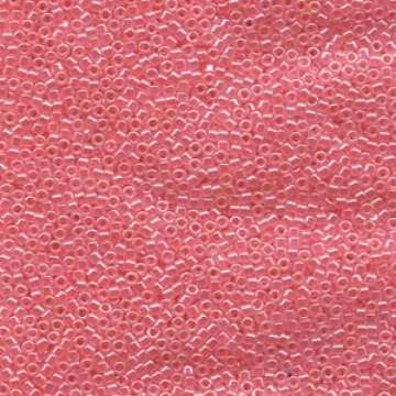 DB236 lined crystal rose luster 5 gr