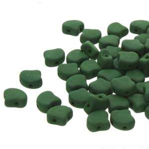 Ginko: saturated forest green 10 db