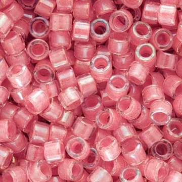 DB070 rose pink lined cristal 5 gr