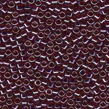 DB1222 dark cranberry luster 5 g