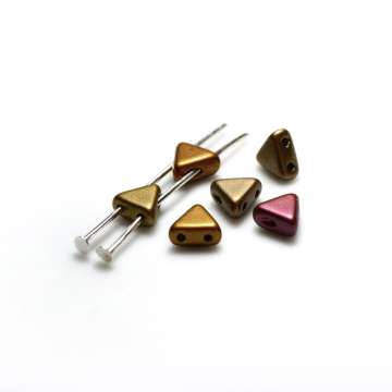 Khéops par Puca: crystal gold rainbow 20 db