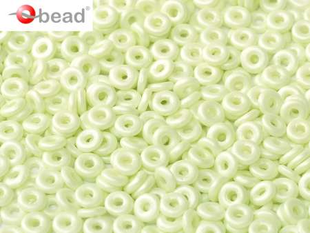 O-bead: pastel green 2,5 g