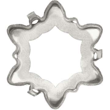 sw edelweiss foglalat 18 mm