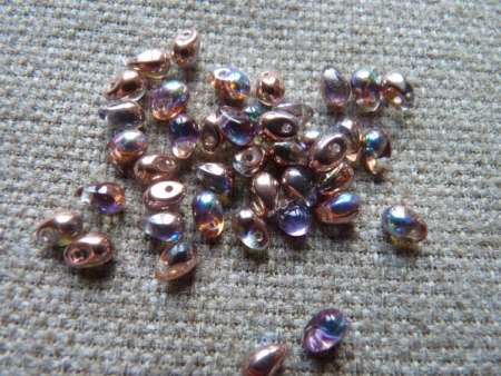 csepp 4x6 crystal copper rainbow 30 db