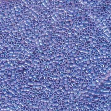 DB167 telt light sapphire AB 5 gr